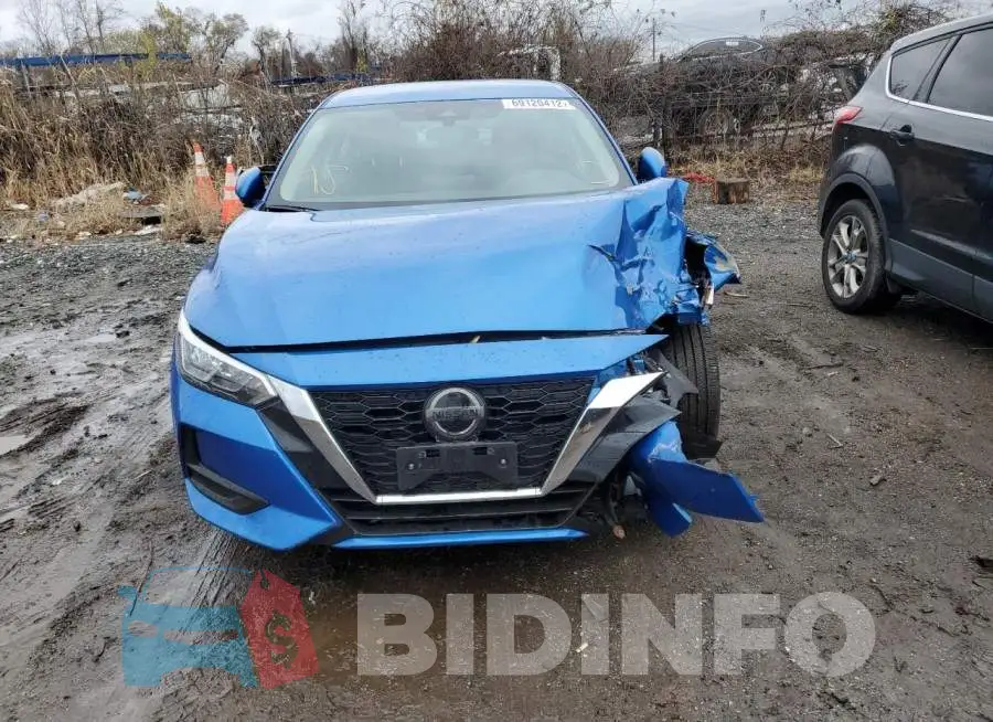 3N1AB8CV4NY246473 Photo# 5
