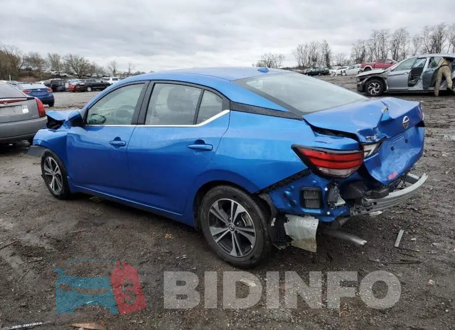 3N1AB8CV4NY246473 Photo# 2