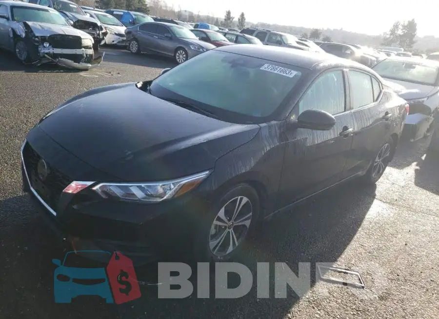 3N1AB8CV6LY205887 Photo# 1