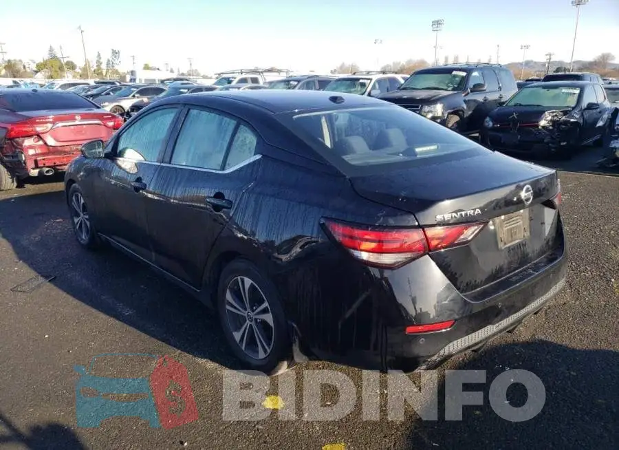 3N1AB8CV6LY205887 Photo# 2