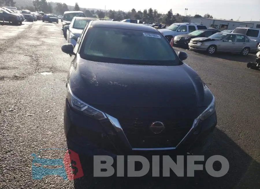 3N1AB8CV6LY205887 Photo# 5