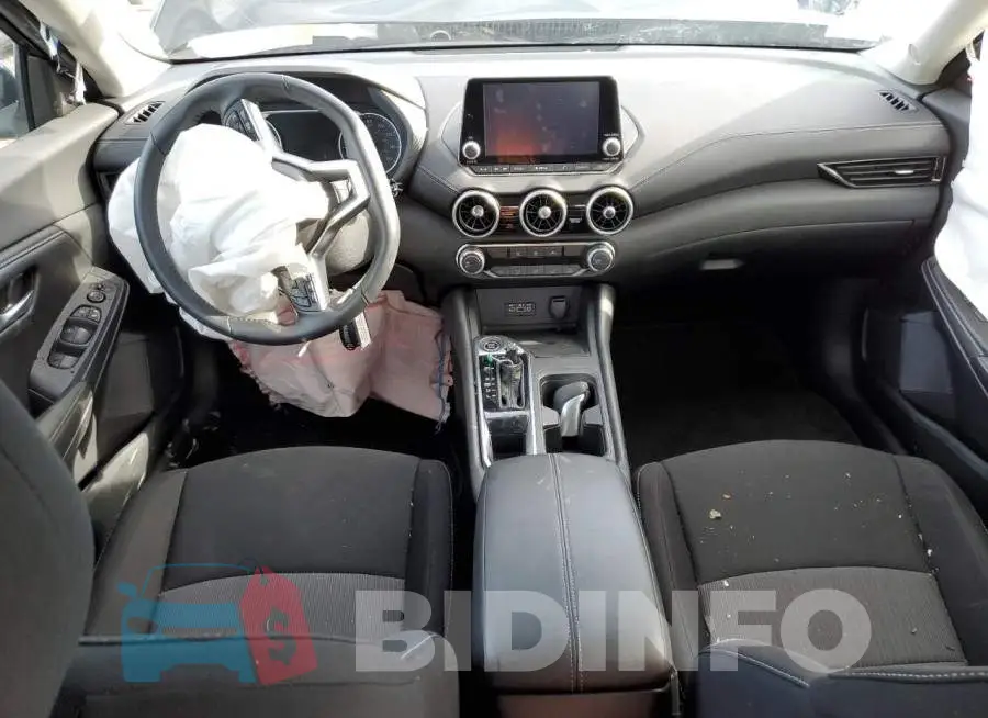 3N1AB8CV9NY253984 Photo# 8
