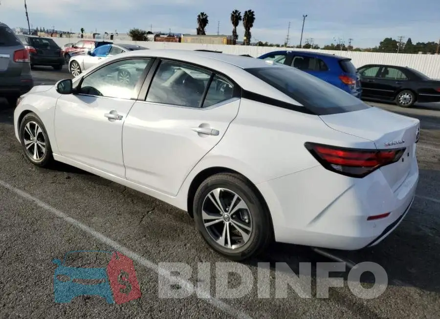 3N1AB8CV9NY297015 Photo# 2
