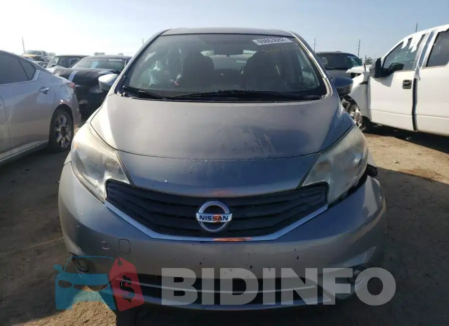 3N1CE2CP6FL420962 Photo# 5