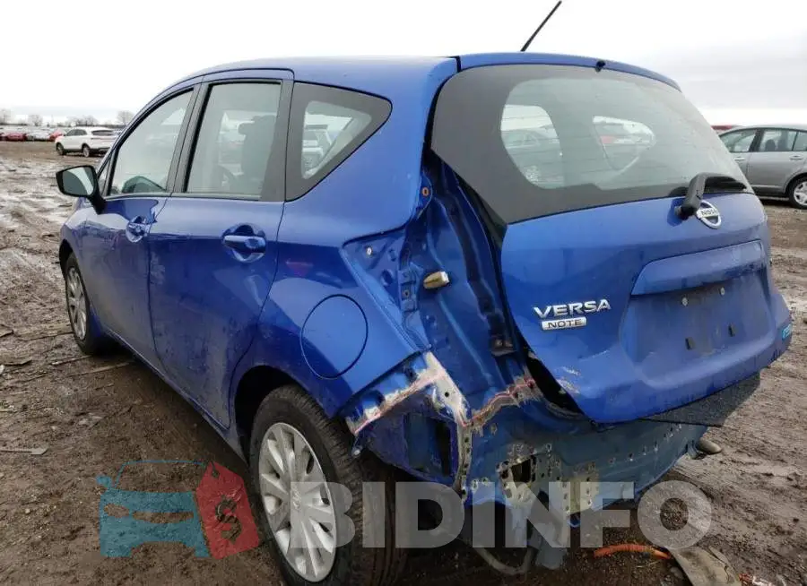 3N1CE2CP6FL430830 Photo# 2