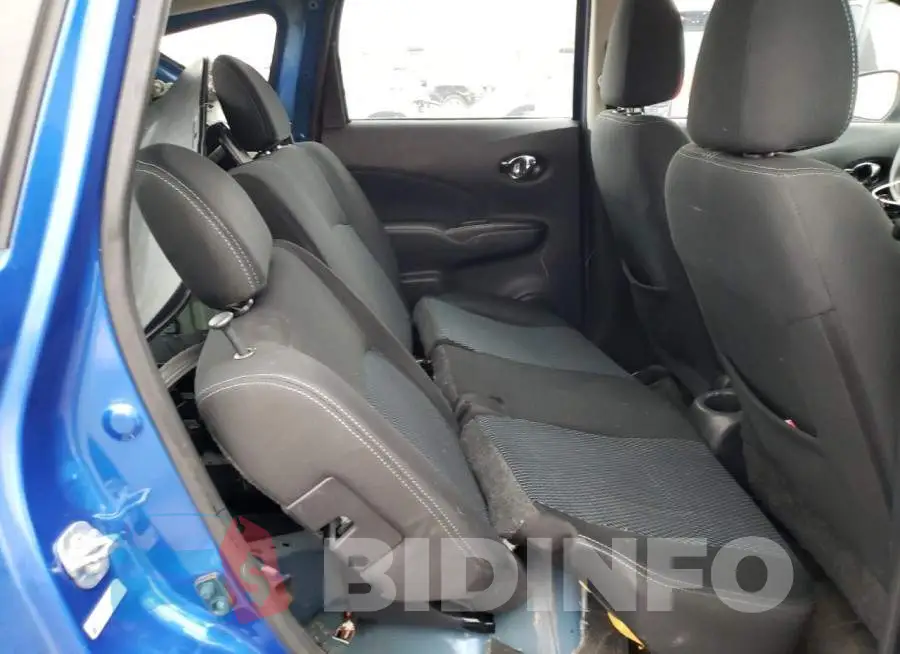3N1CE2CP6FL430830 Photo# 10