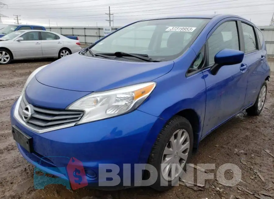 3N1CE2CP6FL430830 Photo# 1