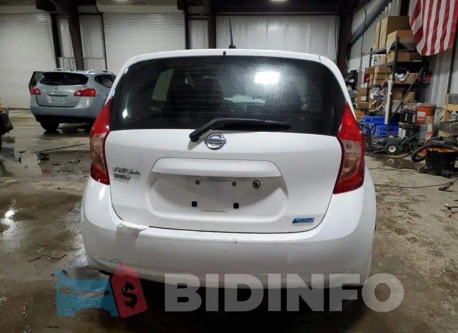 3N1CE2CP9GL400299 Photo# 6