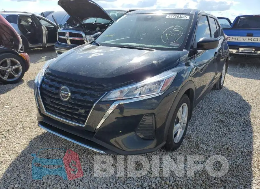 3N1CP5BV2ML517696 Photo# 2