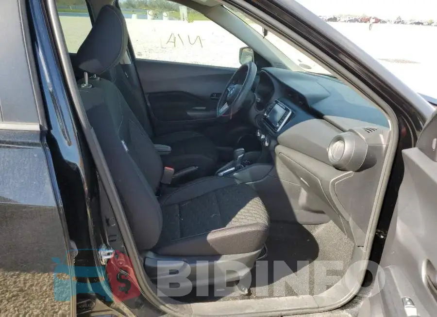 3N1CP5BV2ML517696 Photo# 5