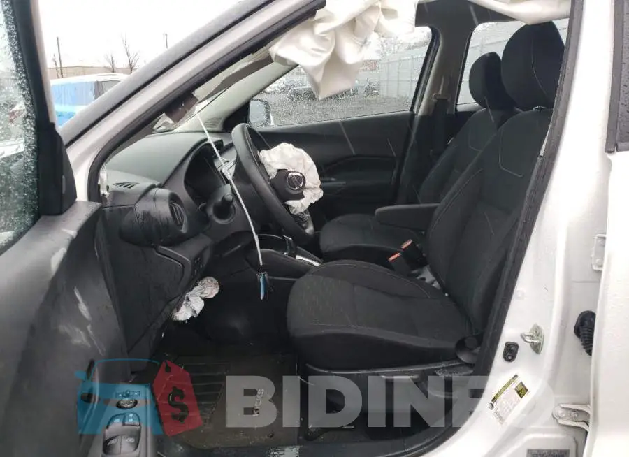 3N1CP5BV3ML501135 Photo# 7