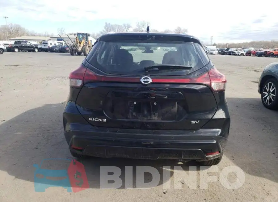 3N1CP5CV2ML476582 Photo# 6