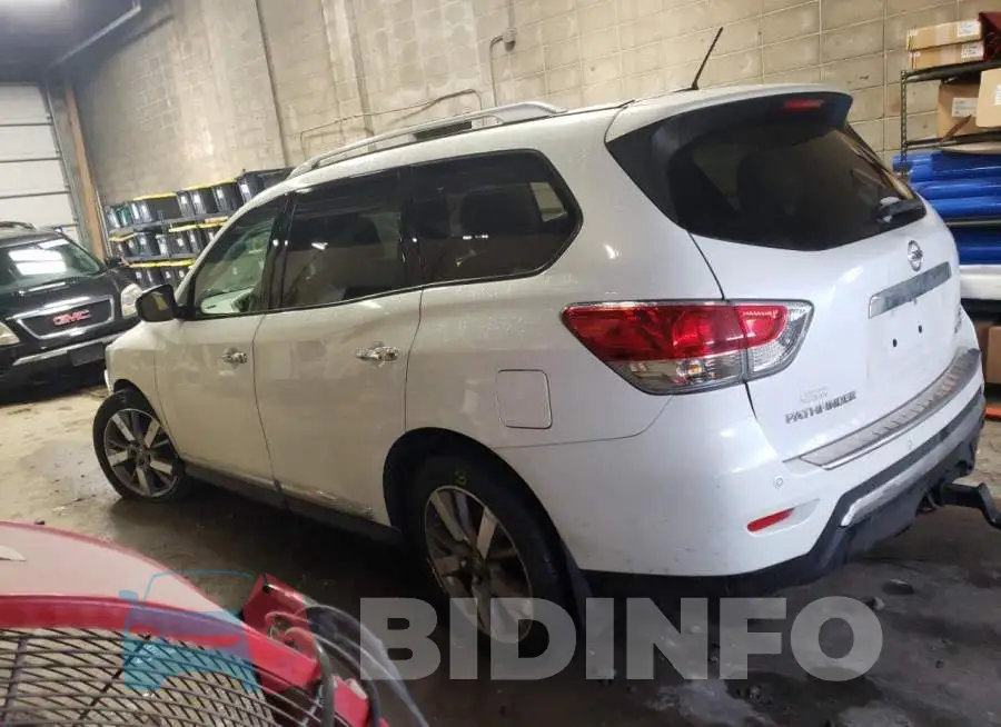 5N1AR2MM1EC605794 Photo# 2