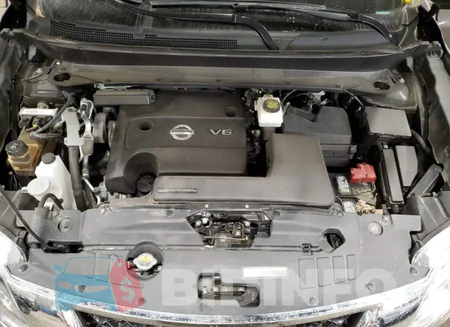 5N1AR2MM4FC720584 Photo# 7