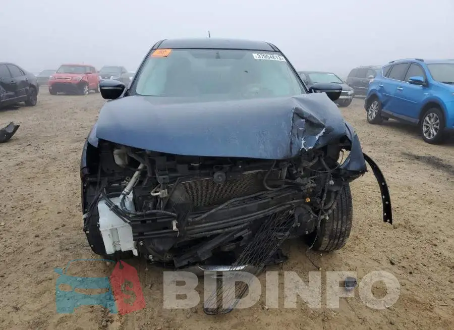 5N1AT2ML2FC801687 Photo# 5