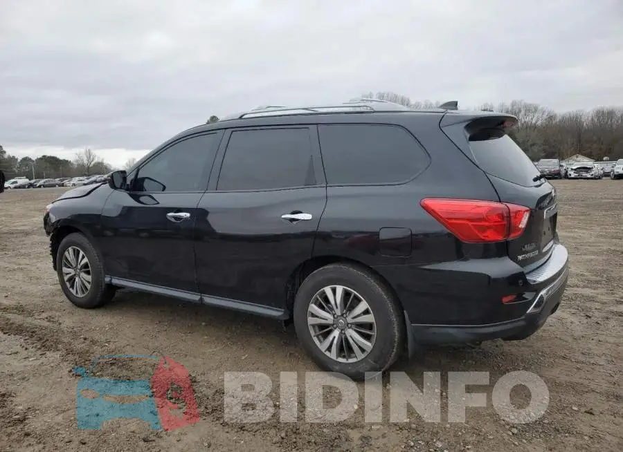 5N1DR2AN1LC616267 Photo# 2
