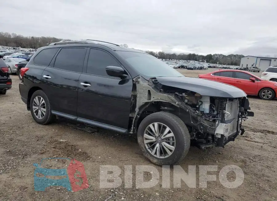 5N1DR2AN1LC616267 Photo# 4