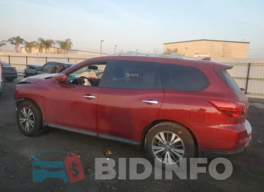 5N1DR2BN5LC616934 Photo# 2