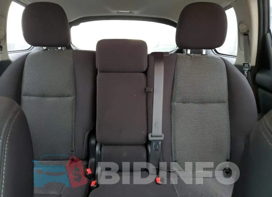 5N1DR2MM8KC628935 Photo# 10
