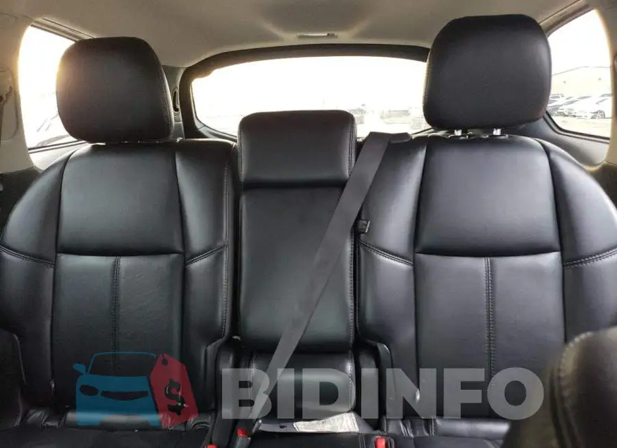 5N1DR2MN4KC626589 Photo# 10