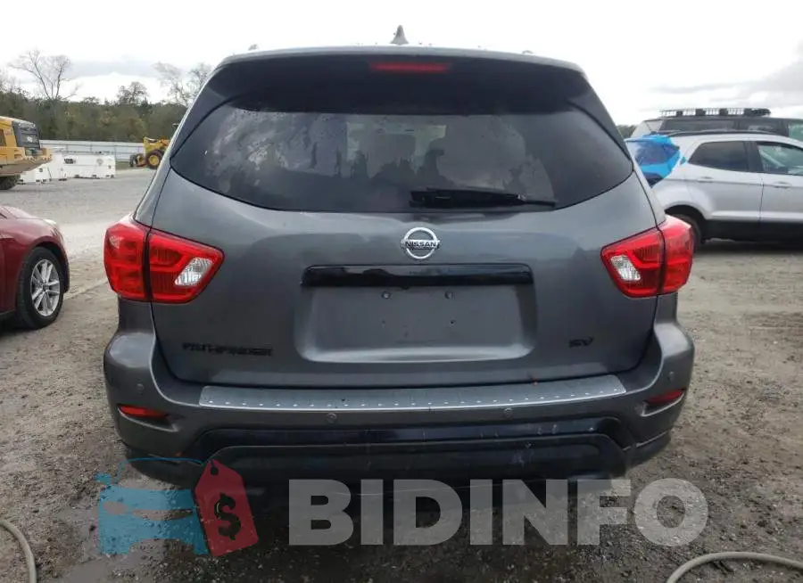 5N1DR2MN5KC635382 Photo# 6