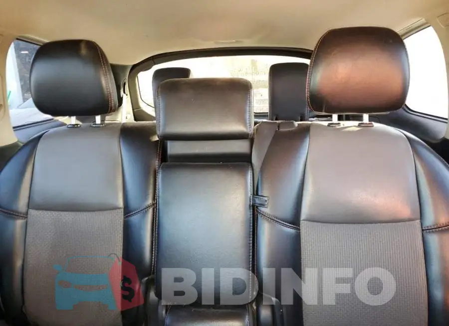 5N1DR2MN5KC635382 Photo# 10