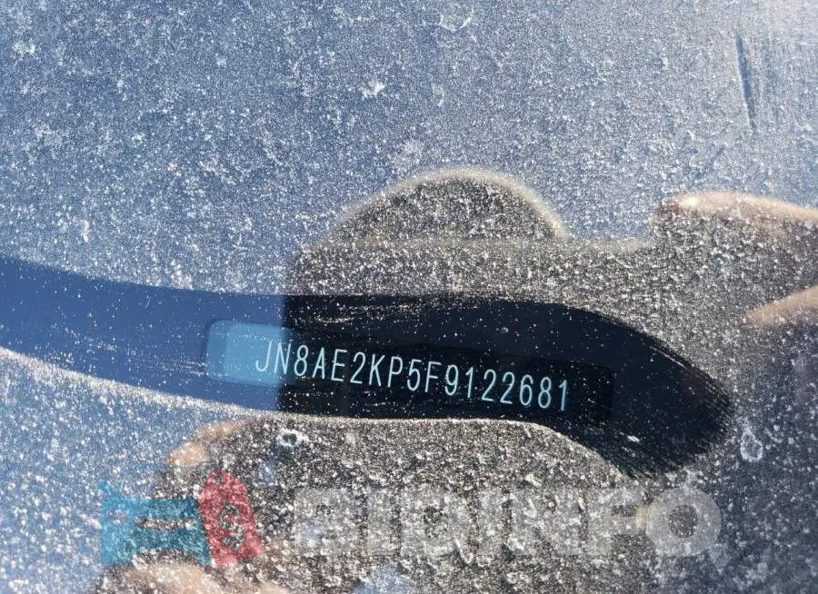 JN8AE2KP5F9122681 Photo# 13