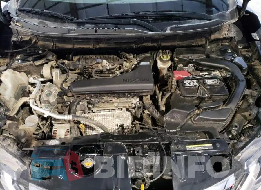KNMAT2MT5JP509215 Photo# 12