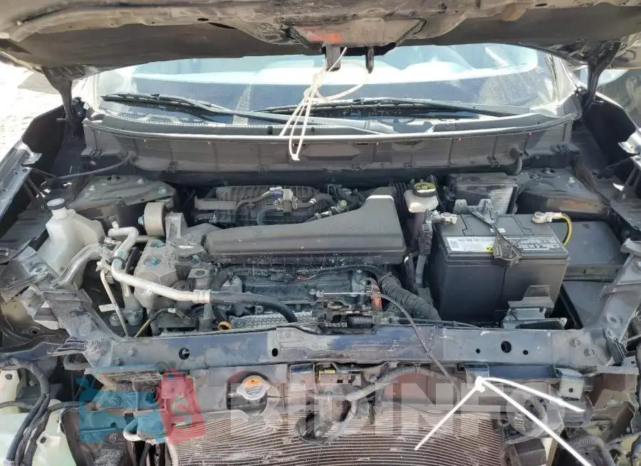 KNMAT2MT6GP716026 Photo# 12