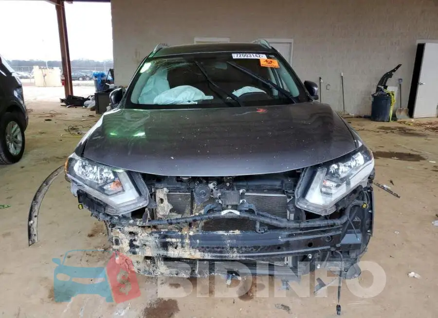 KNMAT2MT7LP528254 Photo# 5