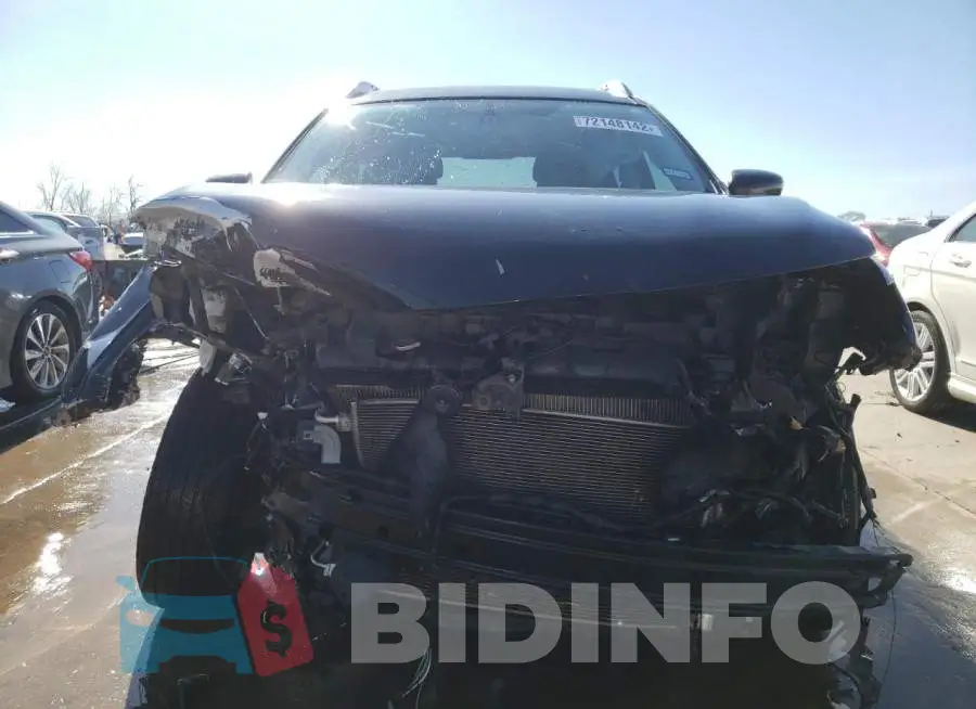 KNMAT2MT9GP679537 Photo# 5