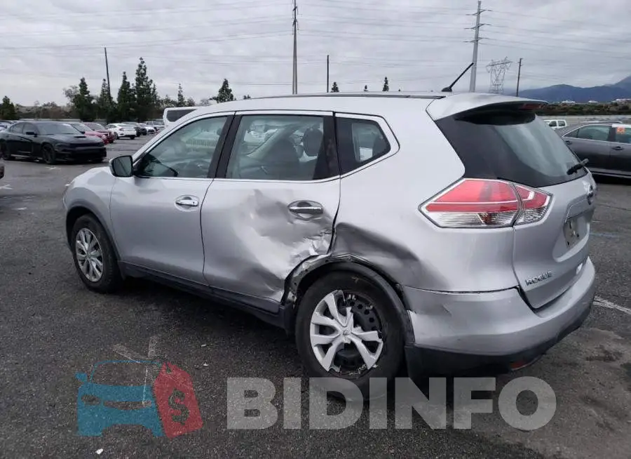 KNMAT2MTXFP509797 Photo# 2