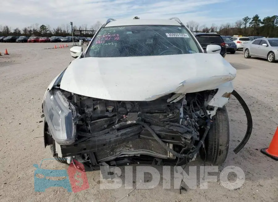 KNMAT2MTXKP551896 Photo# 5