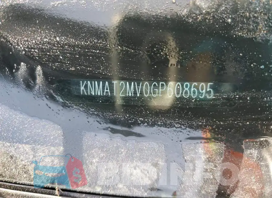 KNMAT2MV0GP608695 Photo# 13