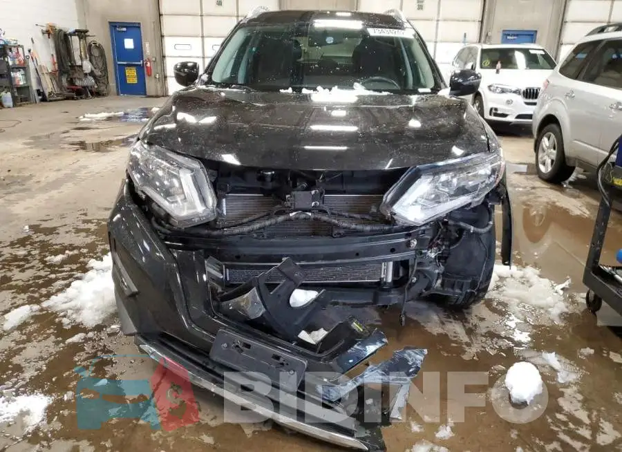 KNMAT2MV2HP601815 Photo# 5