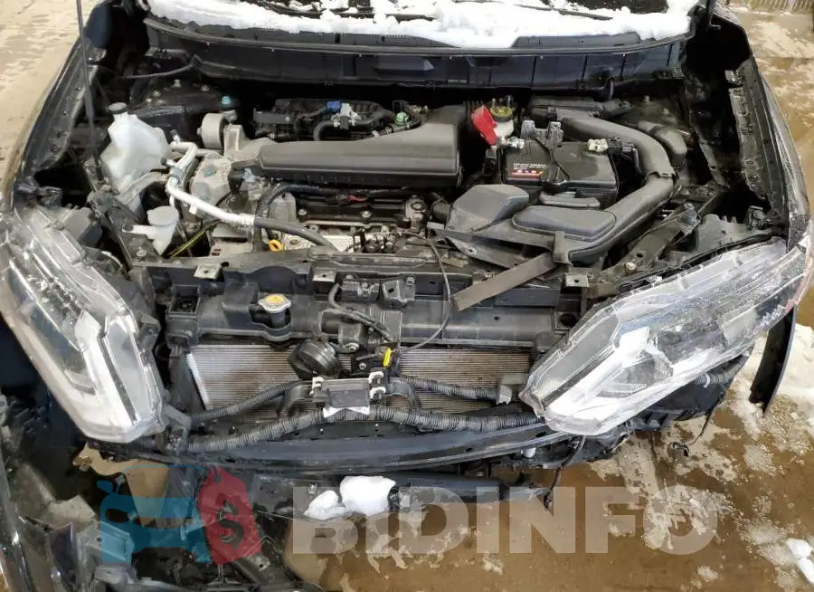 KNMAT2MV2HP601815 Photo# 11