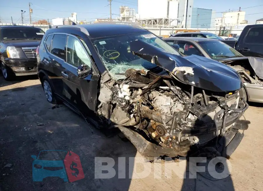 KNMAT2MVXHP611864 Photo# 1