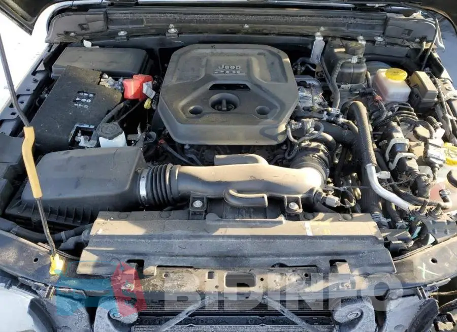 1C4HJXDN7JW253247 Photo# 12