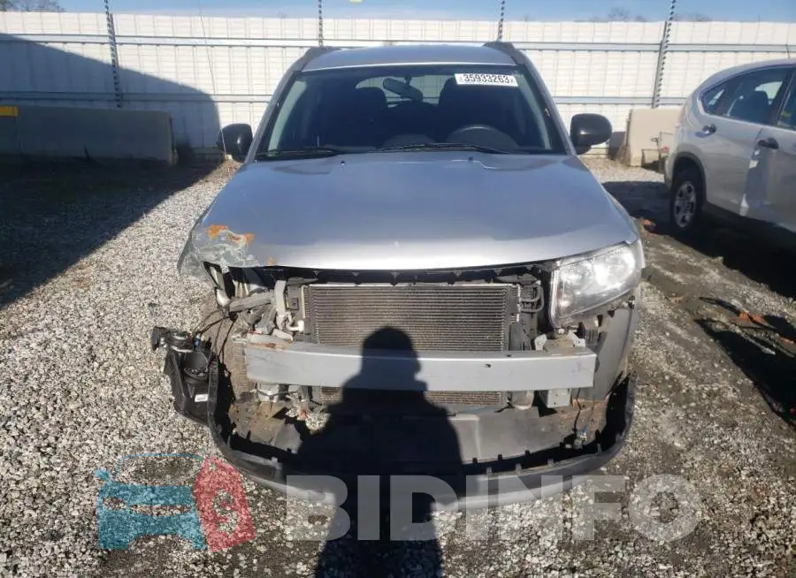 1C4NJCBAXED542507 Photo# 5