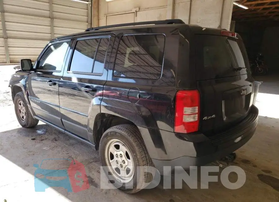 1C4NJRBB2ED533845 Photo# 2