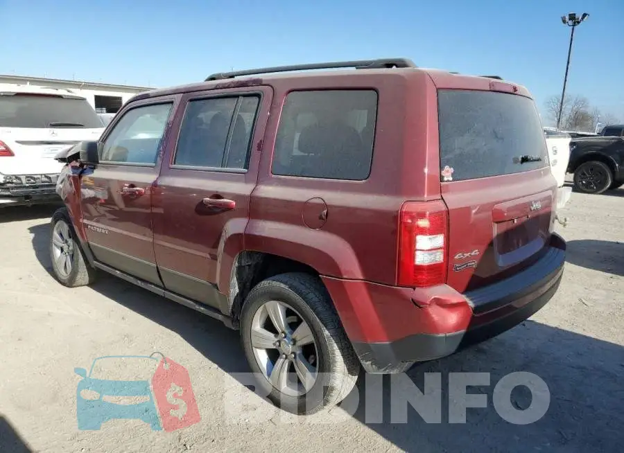 1C4NJRFB3ED670819 Photo# 2