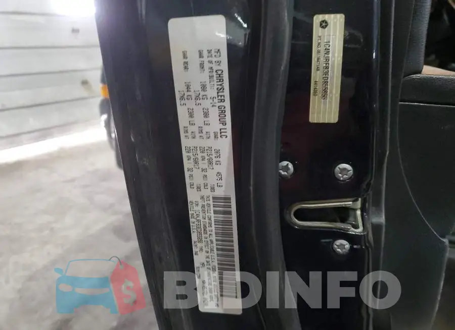 1C4NJRFB3ED855856 Photo# 13