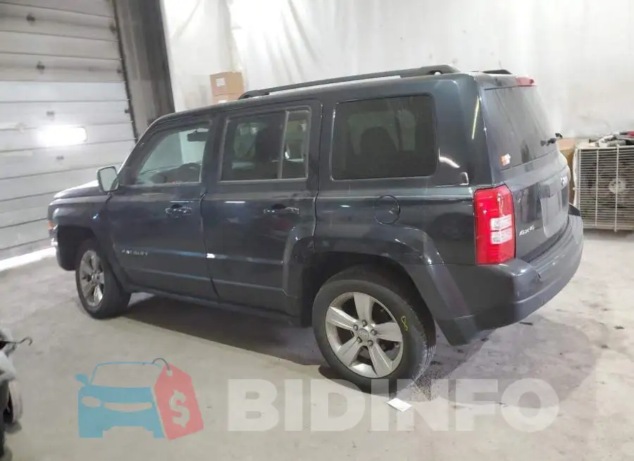 1C4NJRFB3ED855856 Photo# 2