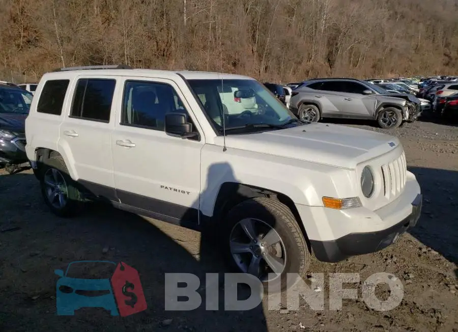 1C4NJRFB5HD127380 Photo# 4