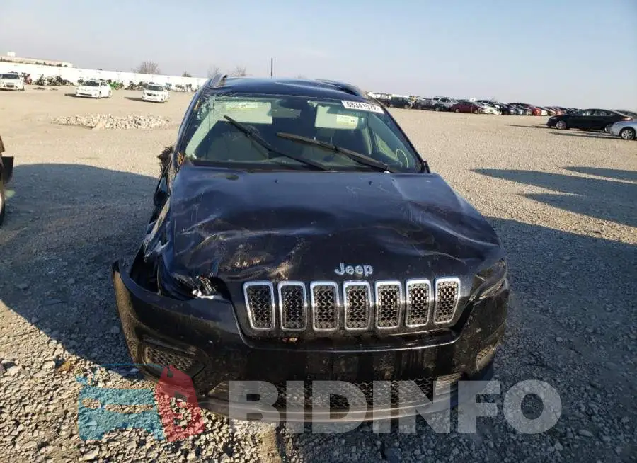 1C4PJLCB1LD650186 Photo# 5