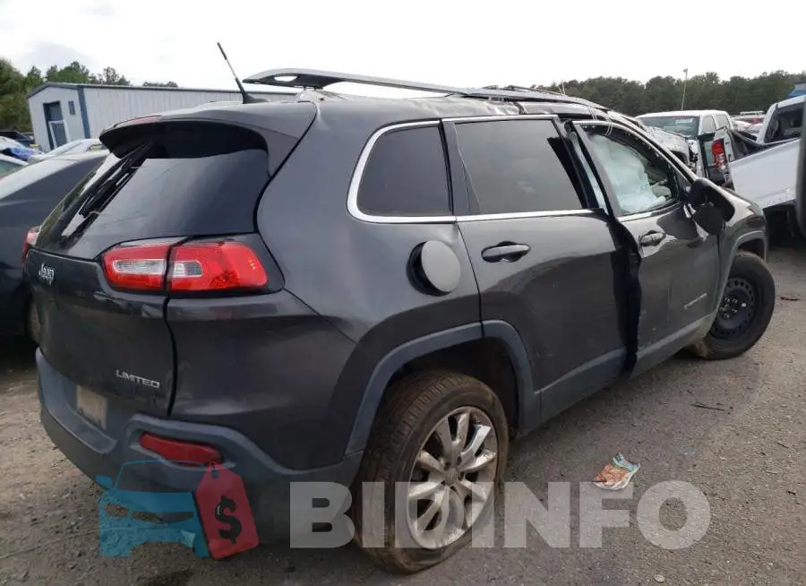 1C4PJLDB5FW759645 Photo# 3
