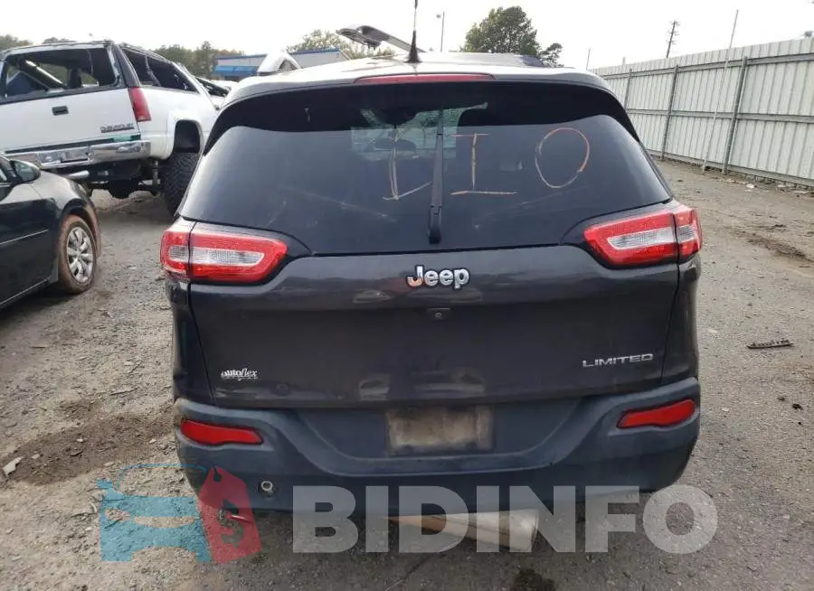 1C4PJLDB5FW759645 Photo# 6