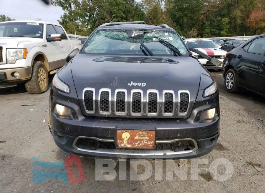 1C4PJLDB5FW759645 Photo# 5