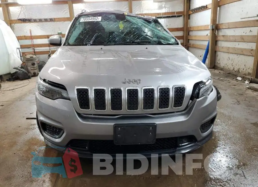 1C4PJMCB6LD585390 Photo# 5