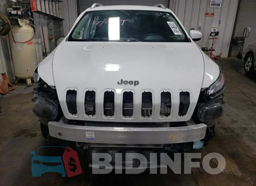 1C4PJMCS4FW564918 Photo# 5